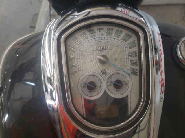 2006 YAMAHA XV1900 A JYAVP21E86A000527