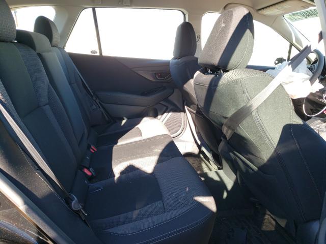 2020 SUBARU OUTBACK 4S4BTAAC0L3133600