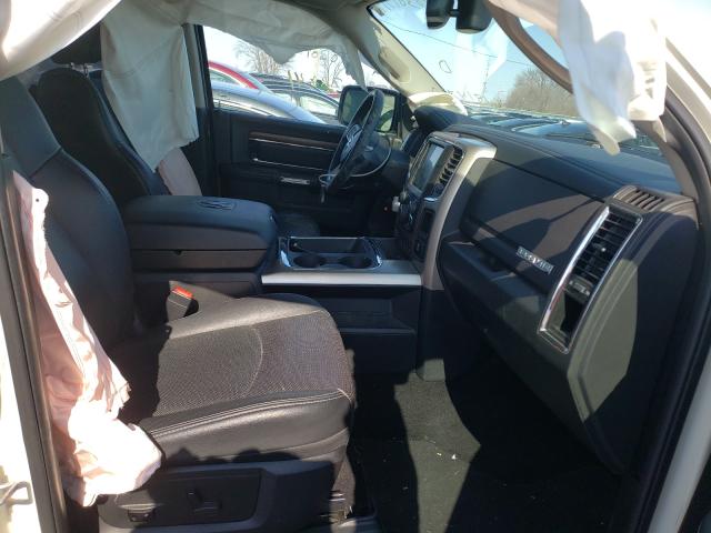 2017 RAM 1500 LARAM 1C6RR7NT1HS619142