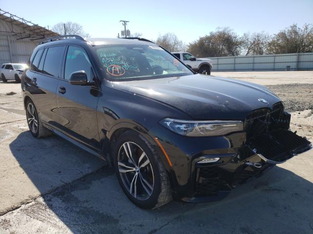 2019 BMW X7, Xdrive50I