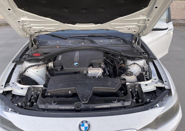 2013 BMW 328 I SULE - WBA3C1G5XDNR46298
