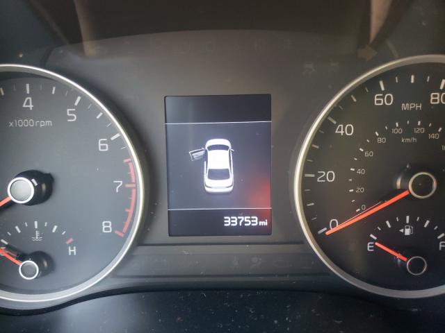 2018 KIA RIO EX 3KPA34AB7JE065732