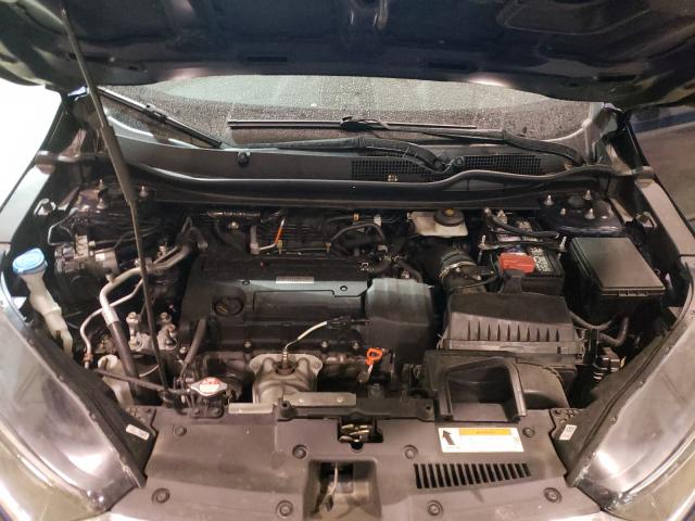 2017 HONDA CR-V LX 2HKRW6H33HH205043