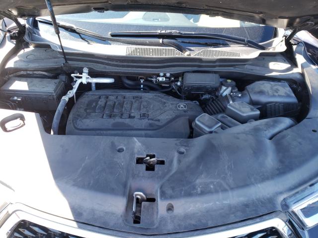 2019 ACURA MDX - 5J8YD4H39KL031716