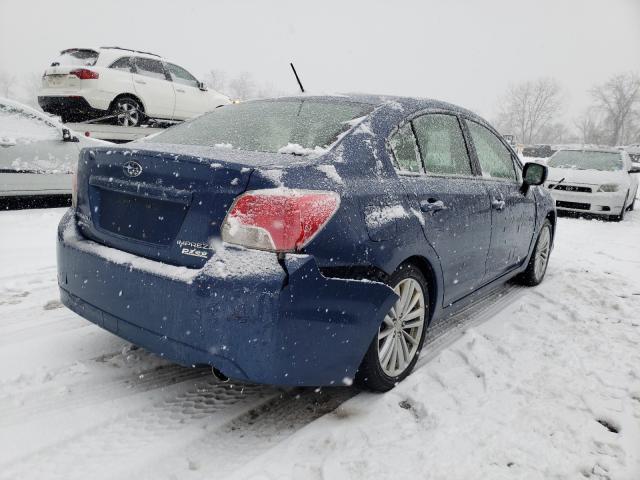 2013 SUBARU IMPREZA PR JF1GJAD63DH019767