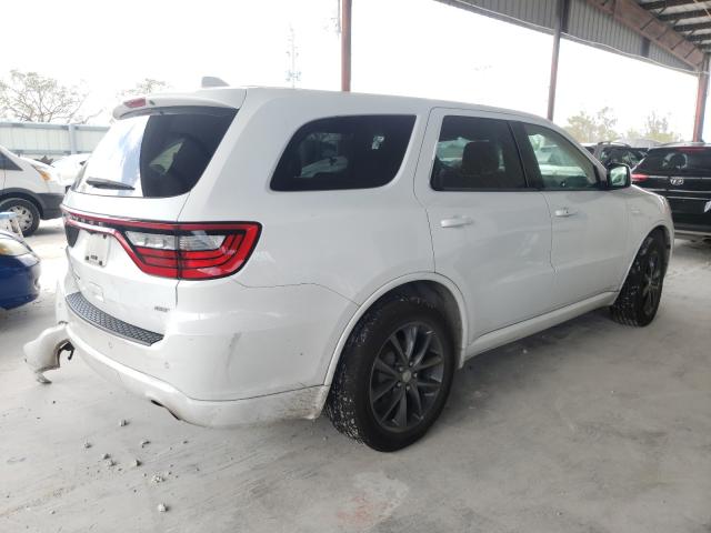 2017 DODGE DURANGO GT 1C4RDJDG4HC921351