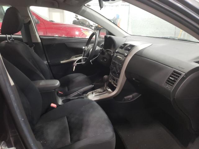 2010 TOYOTA COROLLA BA 1NXBU4EE5AZ346172