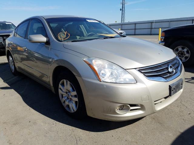 2010 NISSAN ALTIMA BAS - 1N4AL2AP6AN425168