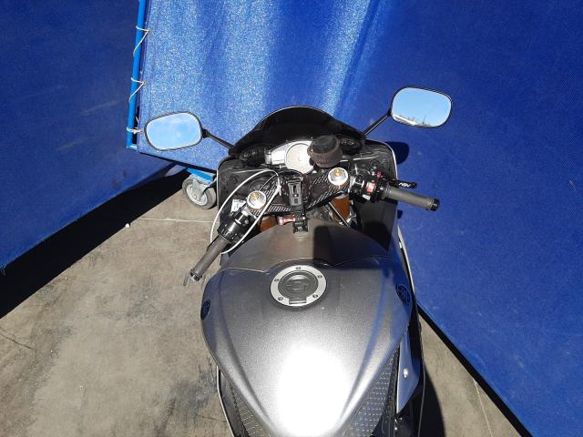 2008 YAMAHA YZFR6 JYARJ16E78A008952