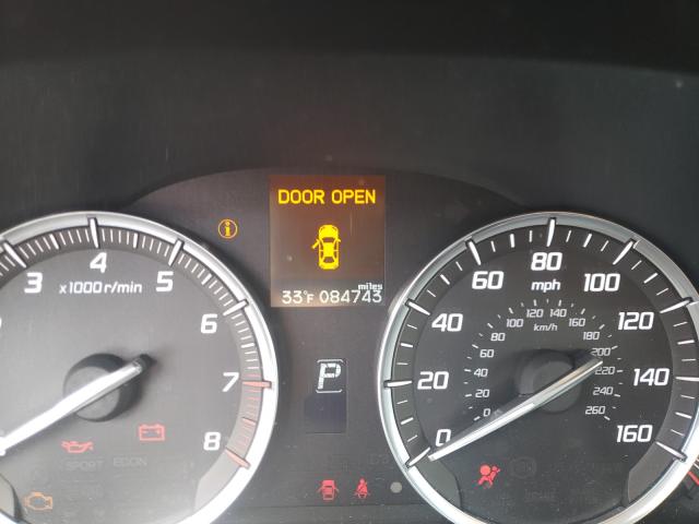 2015 ACURA TLX 19UUB1F32FA012920