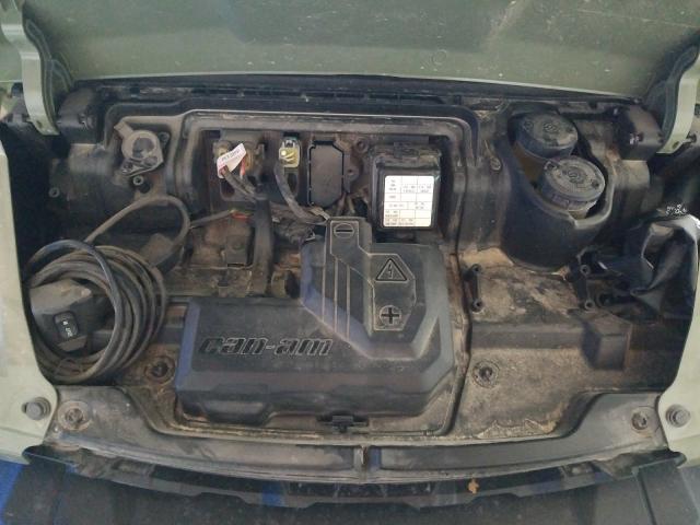 2020 CAN-AM DEFENDER H 3JBUGAN41LK000653