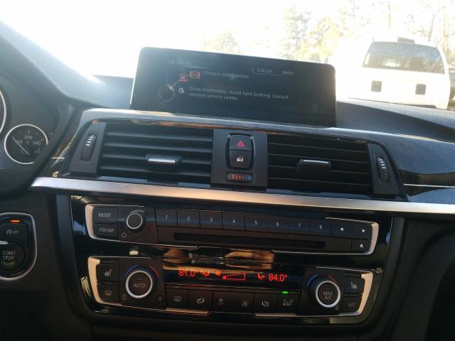 2015 BMW 428 I GRAN WBA4A5C55FG052059