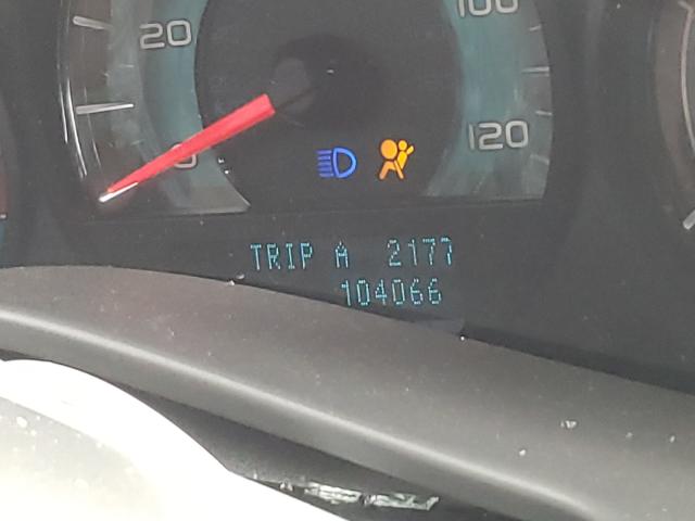 2010 FORD FUSION 3FAHP0HAXAR236318