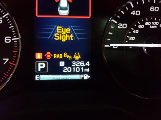 2019 SUBARU CROSSTREK JF2GTANC3K8333958