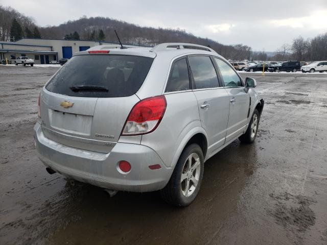 2012 CHEVROLET CAPTIVA SP 3GNFL4E53CS642116