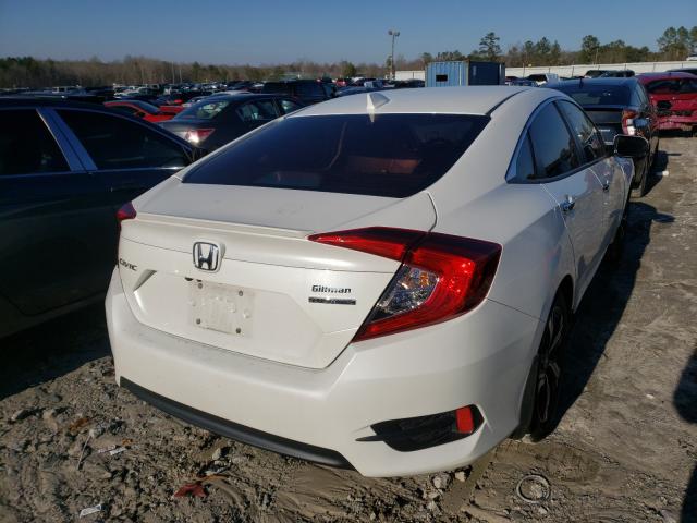 2016 HONDA CIVIC TOUR 19XFC1F93GE033590
