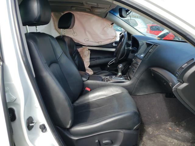 2015 INFINITI Q40 JN1CV6AP1FM580893