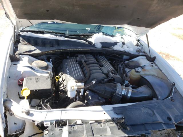 2013 DODGE CHARGER SR 2C3CDXEJ7DH534873