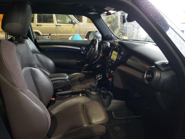 2015 MINI COOPER S WMWXP7C54F2A39570