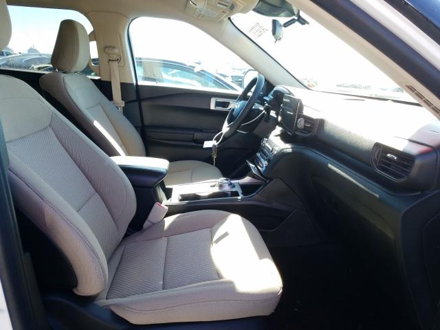 2020 FORD EXPLORER 1FMSK7BH2LGC22108