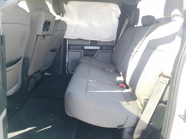 2019 FORD F150 SUPER - 1FTEW1C48KKF04070