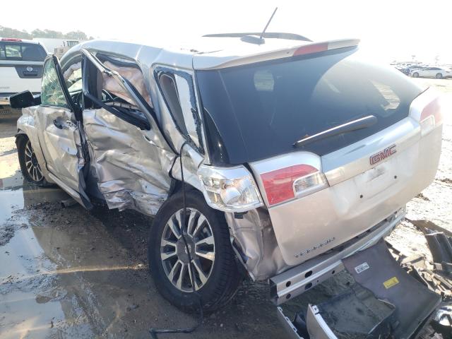 2016 GMC TERRAIN DE 2GKFLRE32G6103161