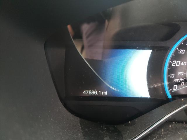 2015 FORD C-MAX SEL 1FADP5BU8FL117848