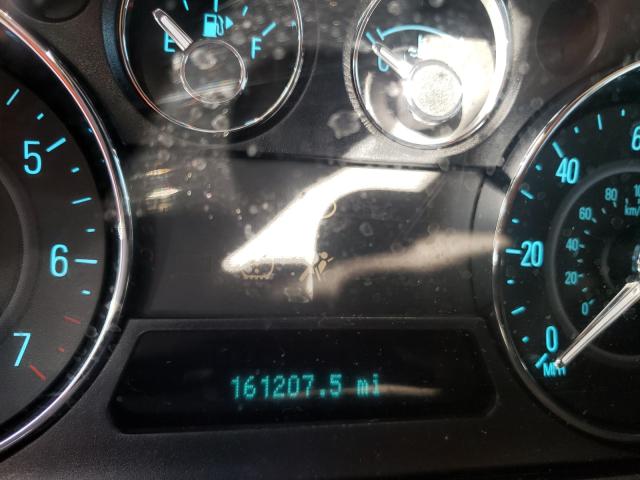 2012 FORD FLEX SEL 2FMGK5CC2CBD04568