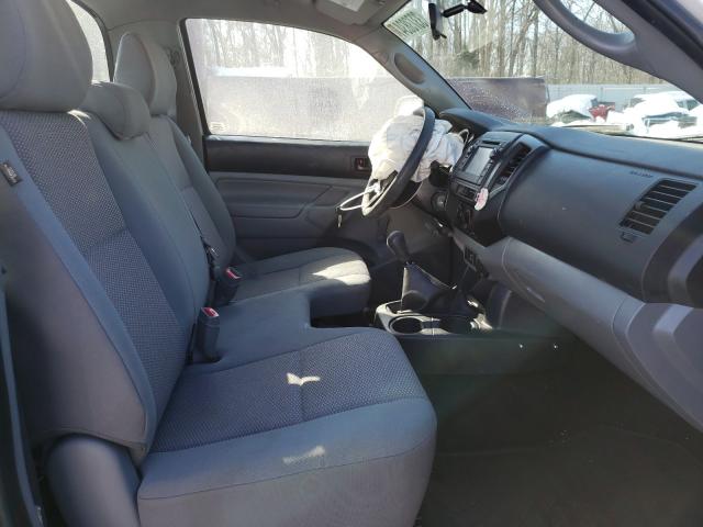 2013 TOYOTA TACOMA 5TFNX4CN1DX026149