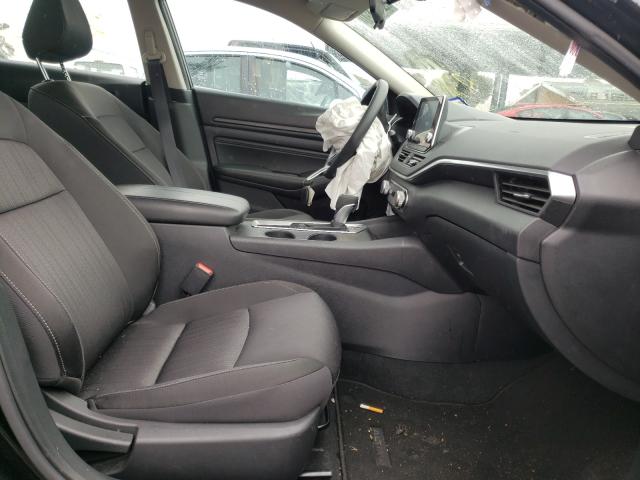 2020 NISSAN ALTIMA S 1N4BL4BV8LC227719