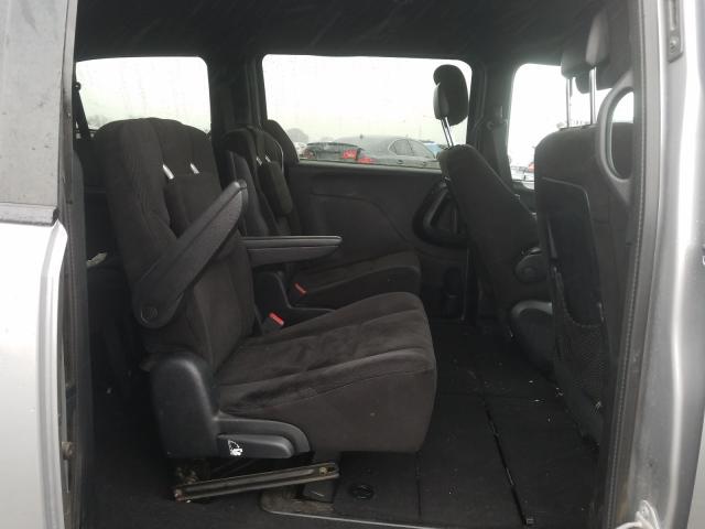 2015 DODGE GRAND CARA - 2C4RDGBG6FR509104