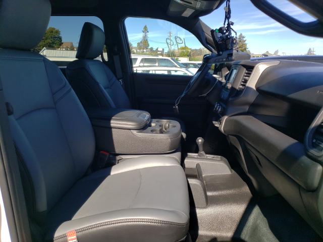 2021 RAM 2500 TRADE - 3C6UR5HJ5MG505994