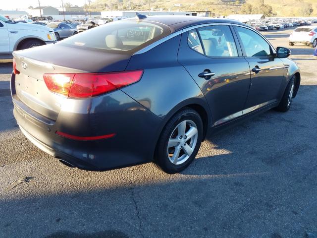 2015 KIA OPTIMA LX KNAGM4A72F5631251