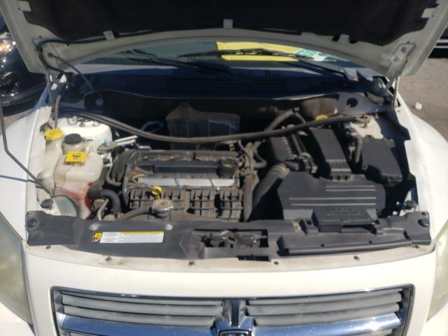 2010 DODGE CALIBER MA - 1B3CB3HA0AD544595