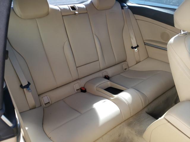 2014 BMW 435 XI WBA3R5C58EK186130
