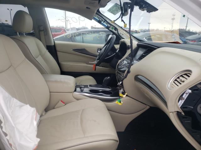 2020 INFINITI QX60 LUXE 5N1DL0MM6LC508879