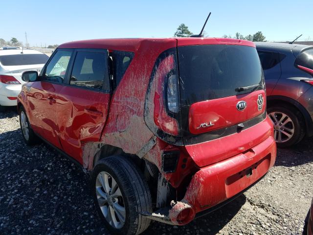 2016 KIA SOUL ! KNDJX3A51G7849020