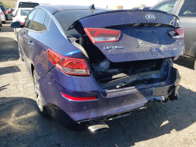 2020 KIA OPTIMA LX - 5XXGT4L38LG407165