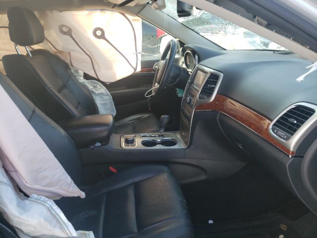 2013 JEEP GRAND CHER 1C4RJFBT3DC543359