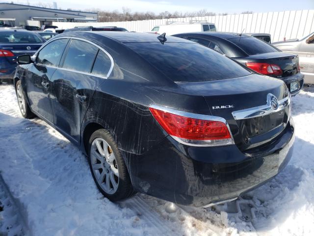2013 BUICK LACROSSE T 1G4GJ5E3XDF216254