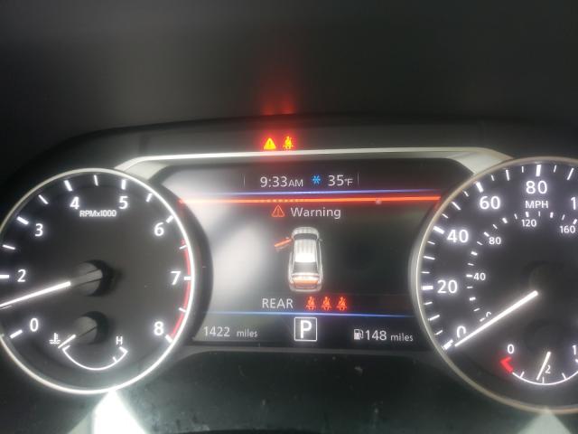 2021 NISSAN SENTRA SV 3N1AB8CV8MY224149