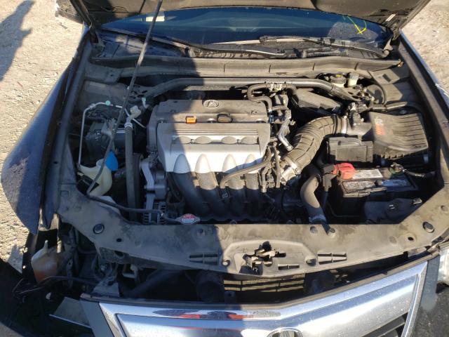 2013 ACURA TSX SE JH4CU2E82DC013718