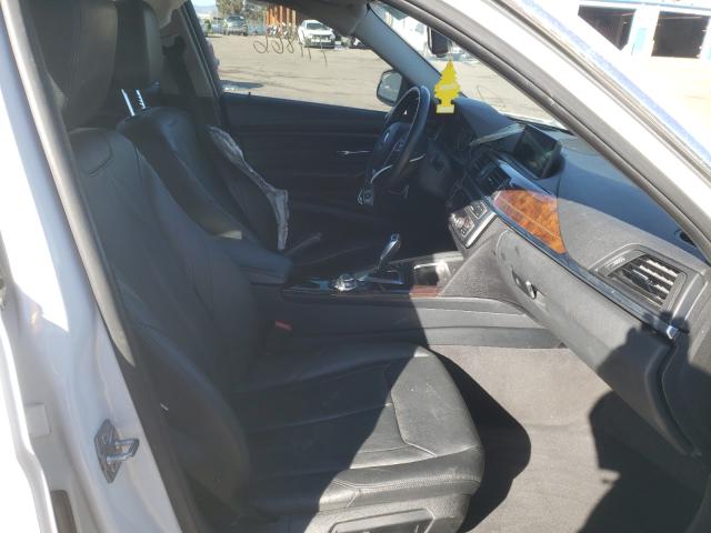 2013 BMW 328 XI WBA3B3C53DF544136