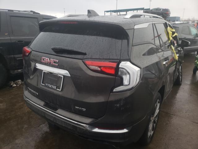 2019 GMC TERRAIN DE 3GKALXEX2KL233852