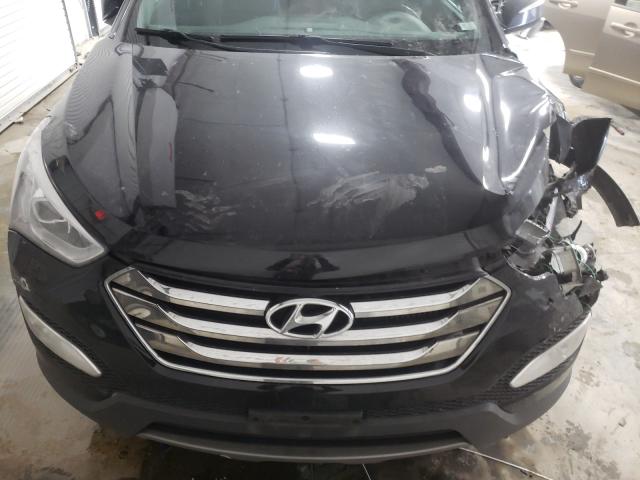 2014 HYUNDAI SANTA FE S 5XYZU3LA8EG189015