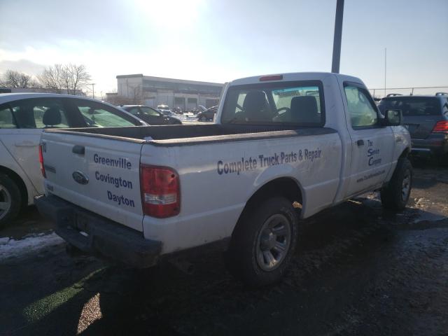 2010 FORD RANGER 1FTKR1AD1APA60111