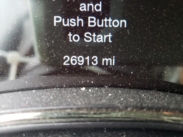 2019 DODGE DURANGO GT 1C4RDJDG4KC664697