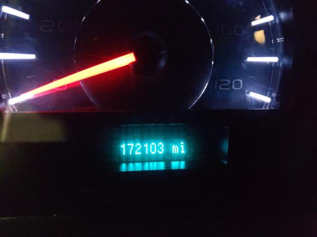 2012 FORD FUSION SPO 3FAHP0KC8CR281660