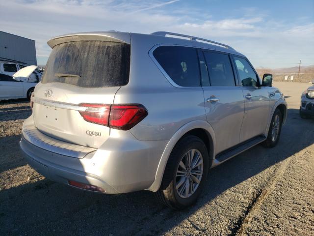 2020 INFINITI QX80 LUXE JN8AZ2NE2L9254243