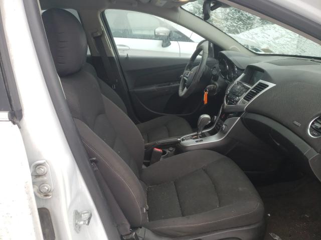 2016 CHEVROLET CRUZE LIMI 1G1PE5SB7G7178011
